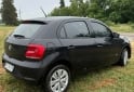 Autos - Volkswagen GOL TREND TRENDLINE 2020 Nafta 142500Km - En Venta