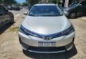 Autos - Toyota Corolla 1.8 XEI 1.8 2017 Nafta 80000Km - En Venta