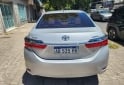 Autos - Toyota Corolla 1.8 XEI 1.8 2017 Nafta 80000Km - En Venta