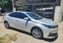 Autos - Toyota Corolla 1.8 XEI 1.8 2017 Nafta 80000Km - En Venta