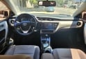 Autos - Toyota Corolla 1.8 XEI 1.8 2017 Nafta 80000Km - En Venta