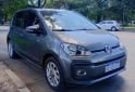 Autos - Volkswagen Up! Hight 1.0L 75cv 5p. 2018 Nafta 79000Km - En Venta