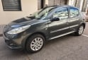 Autos - Peugeot 207 2012 Diesel 123000Km - En Venta