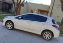 Autos - Peugeot 308 Allure 1.6 2017 Nafta 110000Km - En Venta