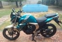Motos - Yamaha Fz 150cc 2019 Nafta 900Km - En Venta