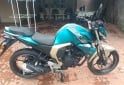 Motos - Yamaha Fz 150cc 2019 Nafta 900Km - En Venta