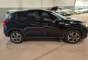 Autos - Honda HR_V EX CVT 2018 Nafta 100000Km - En Venta