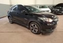Autos - Honda HR_V EX CVT 2018 Nafta 100000Km - En Venta