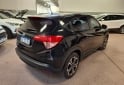 Autos - Honda HR_V EX CVT 2018 Nafta 100000Km - En Venta