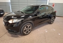 Autos - Honda HR_V EX CVT 2018 Nafta 100000Km - En Venta