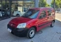 Utilitarios - Citroen BERLINGO  MIXTO 5 ASIENTO 2018 Diesel 120000Km - En Venta