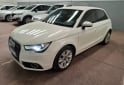 Autos - Audi AUDI A1 SPORTBACK 1.4 TFS 2014 Nafta 62000Km - En Venta