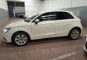 Autos - Audi AUDI A1 SPORTBACK 1.4 TFS 2014 Nafta 62000Km - En Venta