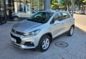 Autos - Chevrolet TRACKER PREMIER LTZ FWD 2018 Nafta 45000Km - En Venta
