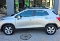 Autos - Chevrolet TRACKER PREMIER LTZ FWD 2018 Nafta 45000Km - En Venta