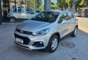 Autos - Chevrolet TRACKER PREMIER LTZ FWD 2018 Nafta 45000Km - En Venta
