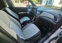 Autos - Chevrolet TRACKER PREMIER LTZ FWD 2018 Nafta 45000Km - En Venta