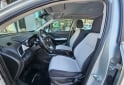 Autos - Chevrolet TRACKER PREMIER LTZ FWD 2018 Nafta 45000Km - En Venta