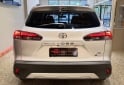 Autos - Toyota COROLLA CROSS XEI 2022 Nafta 44000Km - En Venta