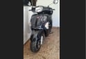 Motos - Kymco LIKE 2022 Nafta 4000Km - En Venta