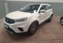 Autos - Ford TERRITORY TITANIUM 1.5 AT 2022 Nafta 35000Km - En Venta