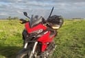 Motos - Ducati Multistrada V2S 2024 Nafta 13400Km - En Venta