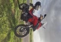 Motos - Ducati Multistrada V2S 2024 Nafta 13400Km - En Venta