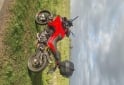 Motos - Ducati Multistrada V2S 2024 Nafta 13400Km - En Venta
