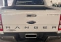 Camionetas - Ford Ford Ranger Limited 4x4 2015 Diesel 182000Km - En Venta