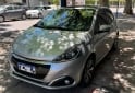 Autos - Peugeot 208 2019 Nafta 40871Km - En Venta