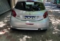 Autos - Peugeot 208 2019 Nafta 40871Km - En Venta