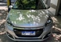 Autos - Peugeot 208 2019 Nafta 40871Km - En Venta