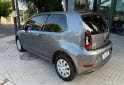 Autos - Volkswagen UP TAKE 1.0 3 PUERTAS A/A 2018 Nafta 45000Km - En Venta