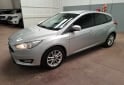 Autos - Ford FOCUS SE 2.0 MT 2016 Nafta 114000Km - En Venta