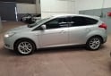 Autos - Ford FOCUS SE 2.0 MT 2016 Nafta 114000Km - En Venta