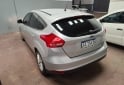 Autos - Ford FOCUS SE 2.0 MT 2016 Nafta 114000Km - En Venta
