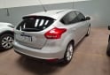 Autos - Ford FOCUS SE 2.0 MT 2016 Nafta 114000Km - En Venta