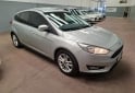 Autos - Ford FOCUS SE 2.0 MT 2016 Nafta 114000Km - En Venta
