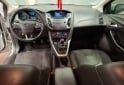 Autos - Ford FOCUS SE 2.0 MT 2016 Nafta 114000Km - En Venta