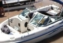 Embarcaciones - Vendo lancha Mystic 460 - Suzuki 40 hp - En Venta