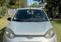 Autos - Ford Fiesta 2013 Nafta 151000Km - En Venta