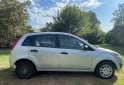 Autos - Ford Fiesta 2013 Nafta 151000Km - En Venta