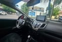 Autos - Ford FIESTA  KINETIC TITANIUM 2012 Nafta 125000Km - En Venta
