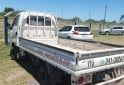 Camiones y Gr�as - kia k2500 - En Venta