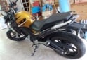 Motos - Honda Cb twister 250 2020 Nafta 13300Km - En Venta