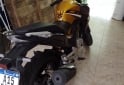 Motos - Honda Cb twister 250 2020 Nafta 13300Km - En Venta