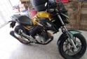 Motos - Honda Cb twister 250 2020 Nafta 13300Km - En Venta