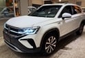 Autos - Volkswagen Taos Higline 2022 Nafta 65000Km - En Venta