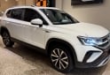 Autos - Volkswagen Taos Higline 2022 Nafta 65000Km - En Venta