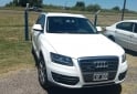 Camionetas - Audi Q5 2012 Nafta 204179Km - En Venta